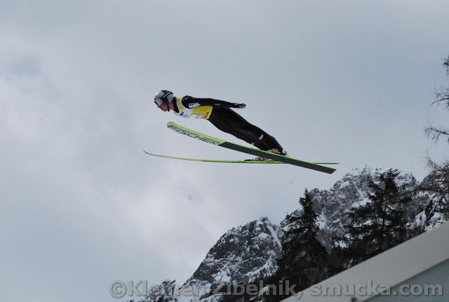 166 Gregor Schlierenzauer